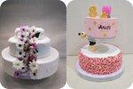 Торты Волхов (ulitsa Yuriya Gagarina, 15), cake orders