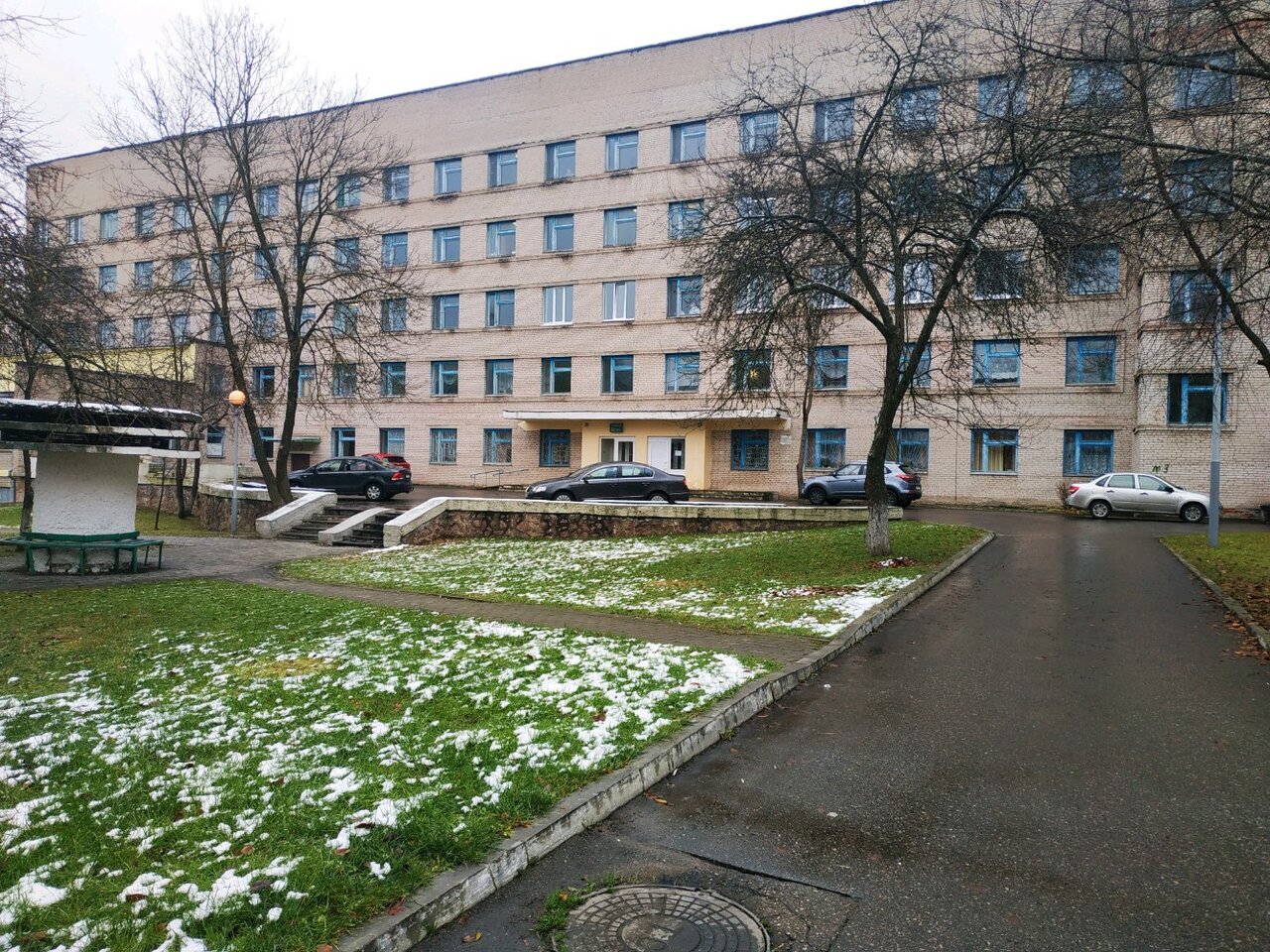 Фрунзе 71 витебск карта