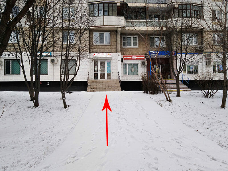 Цены "Оптика Петров" в Москве и Московской области - Яндекс Карты