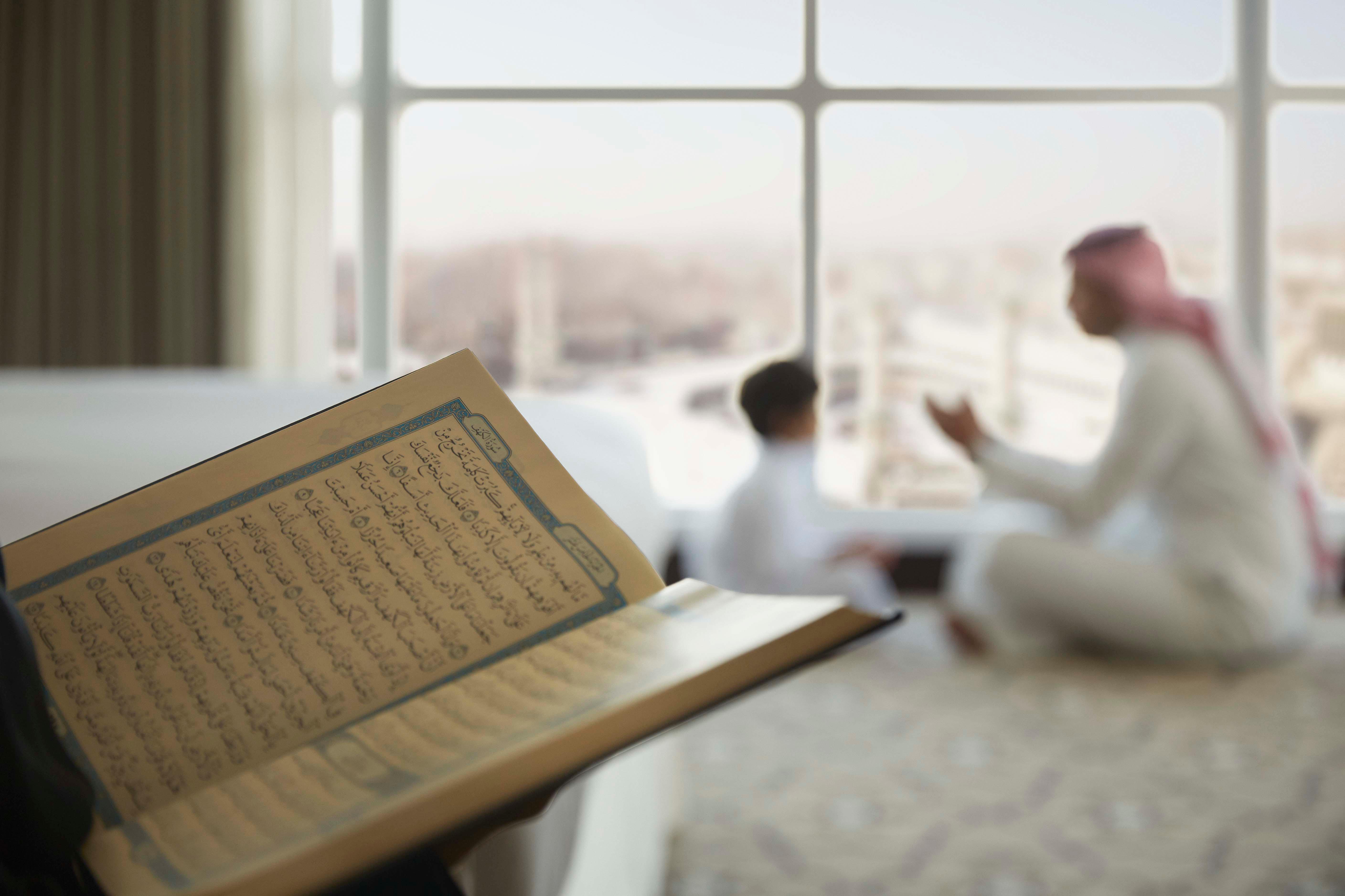 Фото Swissôtel Makkah