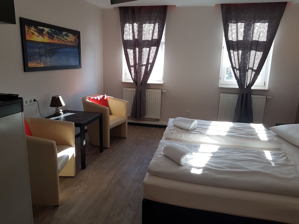 Фото Hotel zum Weissen Ross