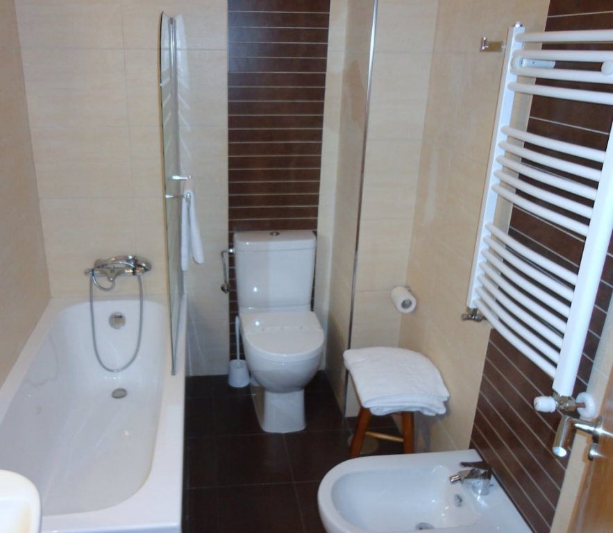 Фото Hotel Susuqui