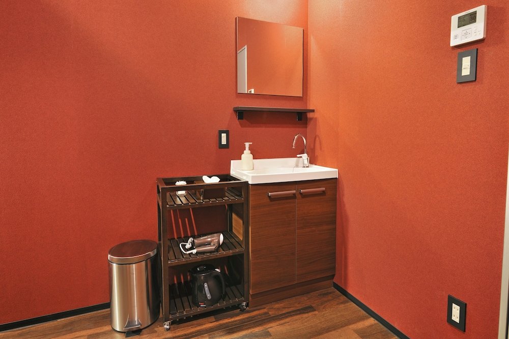 Фото Khaosan World Namba