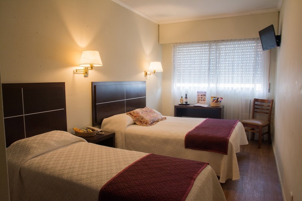 Фото Hotel Europa