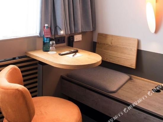 Фото Flemings Express Frankfurt