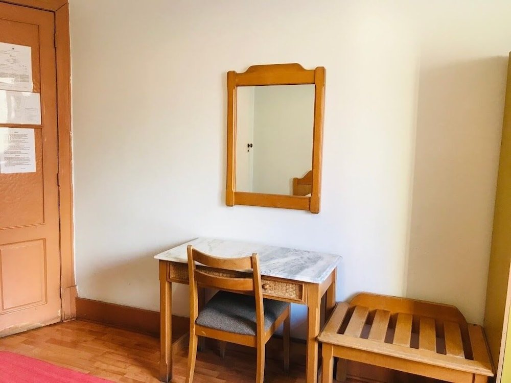 Фото Residencial Roxi