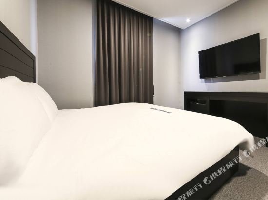 Фото Ekonomy Hotel Sokcho