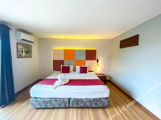 Фото East Inn 15 Hotel Rayong