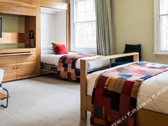 Фото City Suites