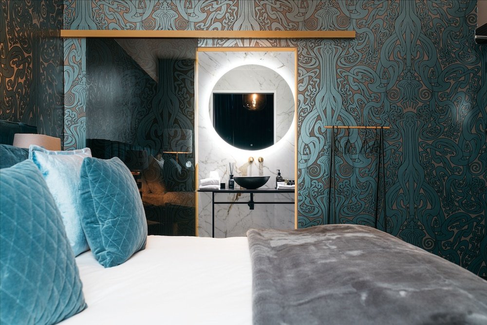 Фото Britannique