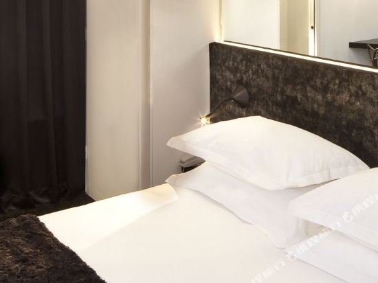 Фото Hôtel Georgette