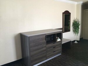 Гостиница Arbor Inn Monterey