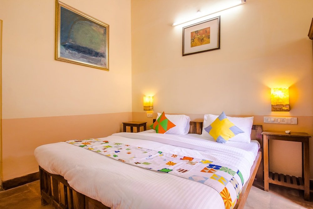 Фото Oyo 15609 Home Graceful Studio Panjim