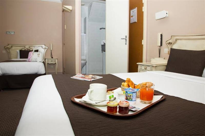 Фото Best Western Select Hotel