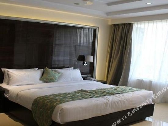 Фото Hotel Grand Visava