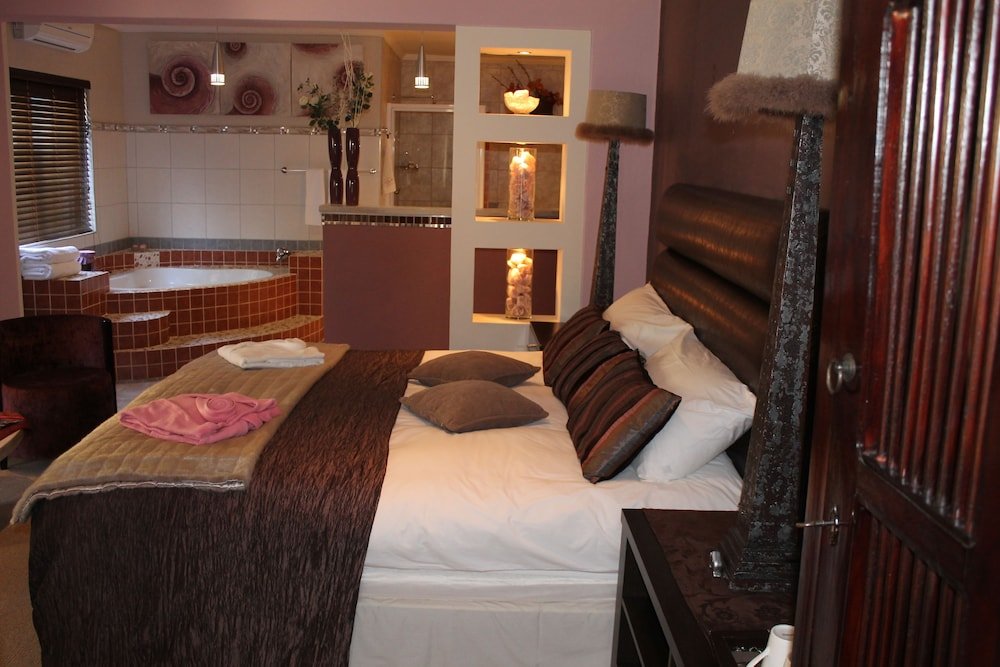 Фото Kumbaya House