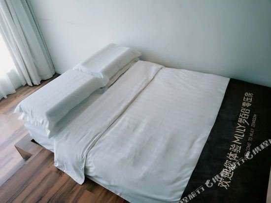 Фото Tianjin S-suites