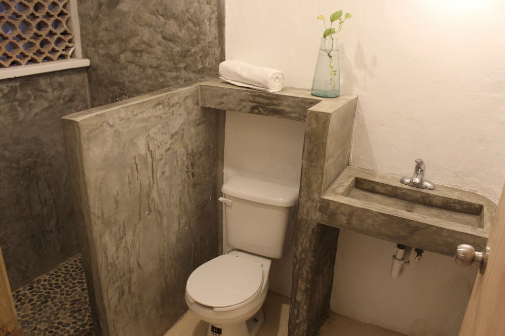 Фото Hostal Mx - Hostel