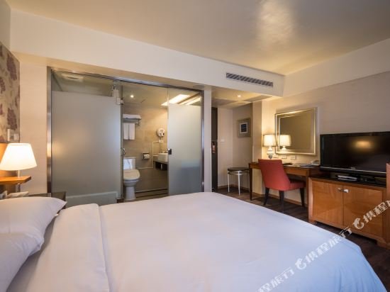 Фото Taipei Delight Hotel