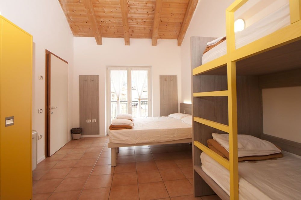 Фото Ostello Di Rovereto