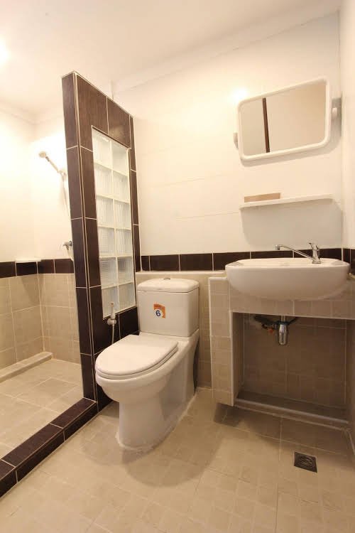 Фото Lee's Mark Residence