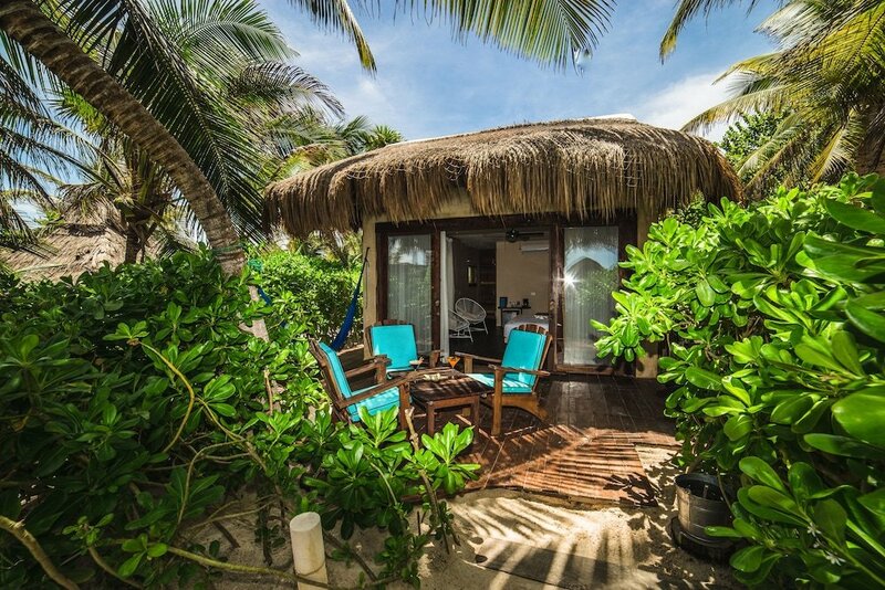 Гостиница Orchid Beach House Adults Only