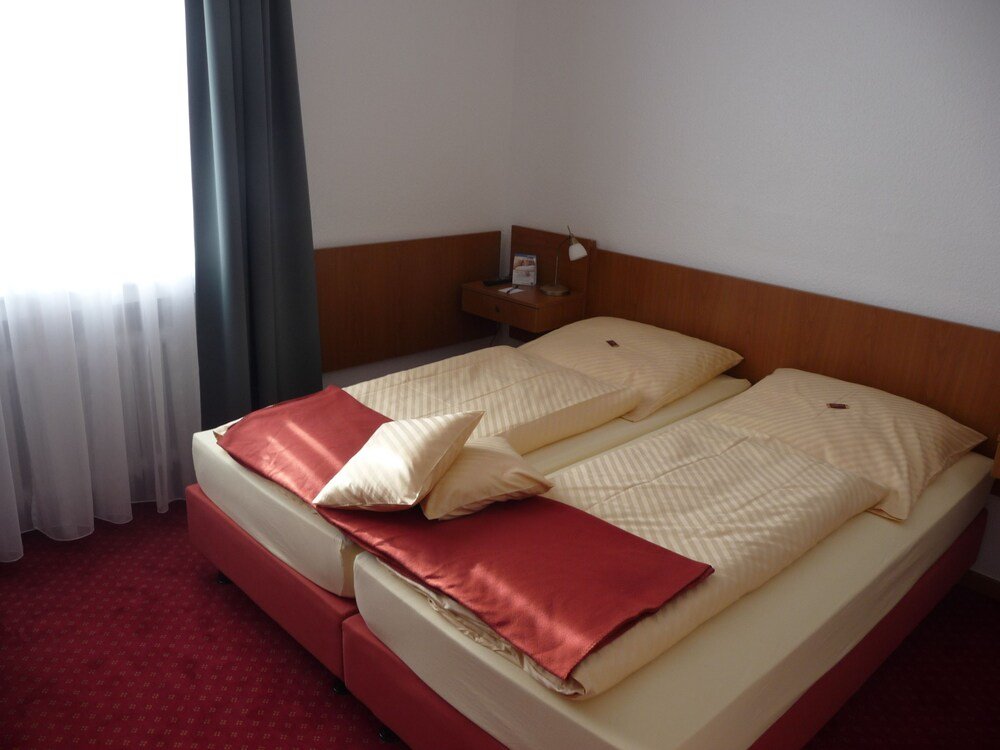 Фото Hotel Sechzehn