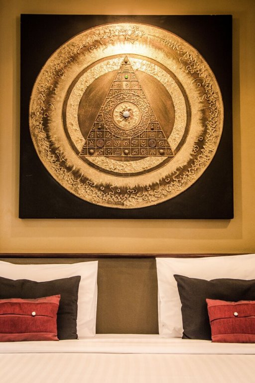 Фото Villa Deux Rivieres