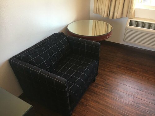 Гостиница Norwalk Inn & Suites в Норуолке