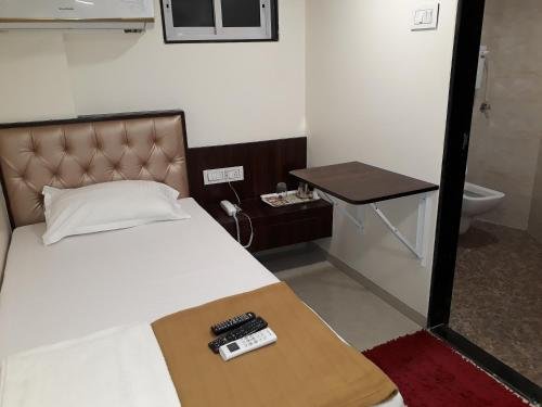 Фото Hotel Silver Inn