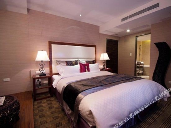 Фото Fuhau Hotel