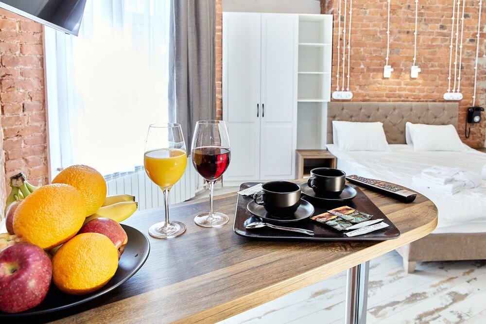 Фото Grand Apart