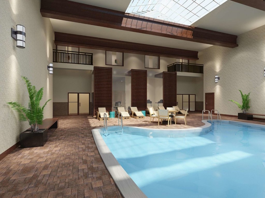 Фото DoubleTree by Hilton Lubbock University Area