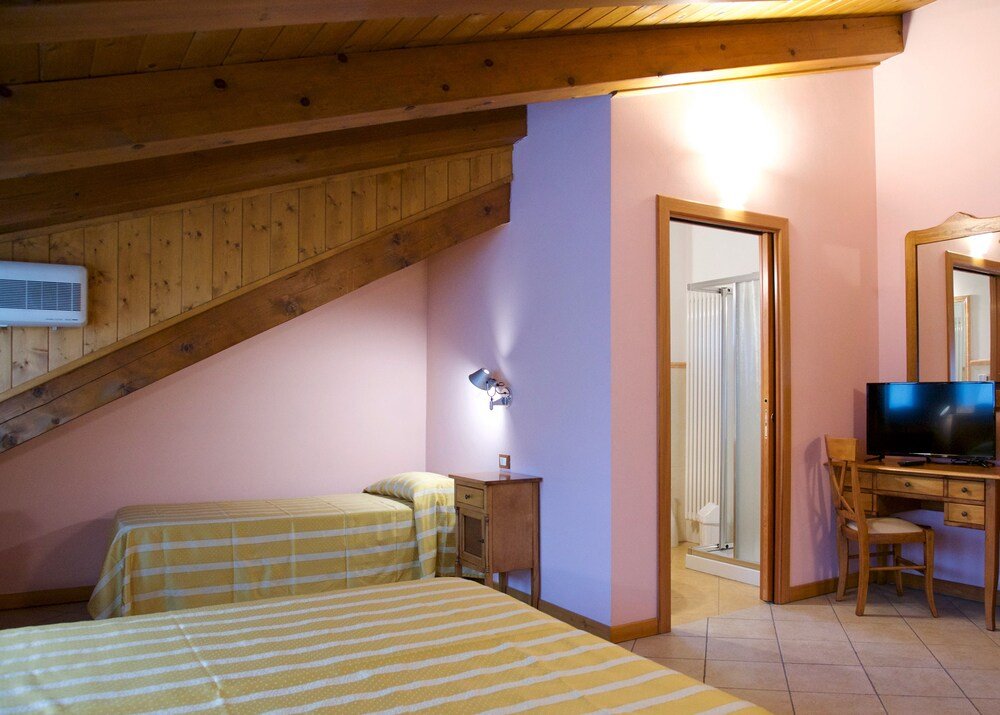 Фото Hotel Casanova