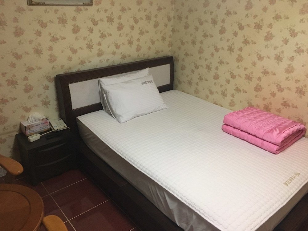 Фото Napoli Motel