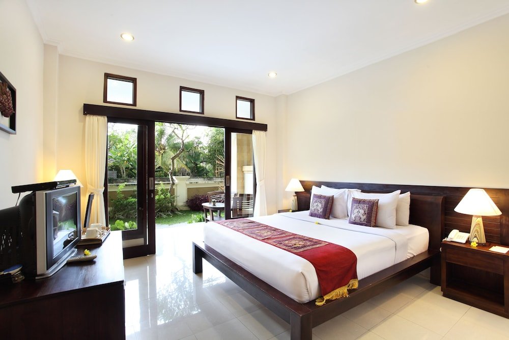 Фото Inata Hotel Monkey Forest