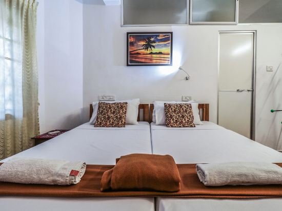 Фото Lazar Residency Homestay