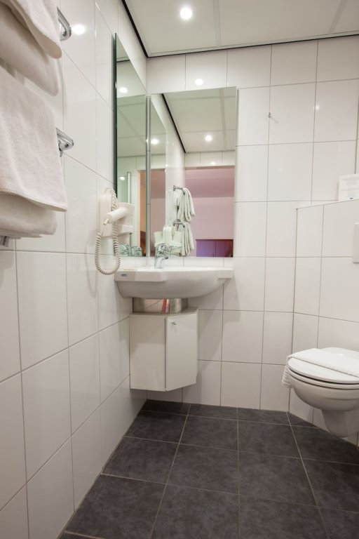 Фото Hotel de Oringer Marke & Stee by Flow