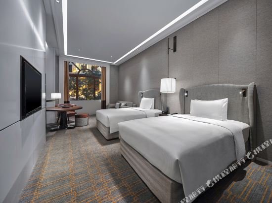 Фото Hilton Beijing Daxing