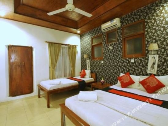 Фото Suarsena Bungalow Ubud