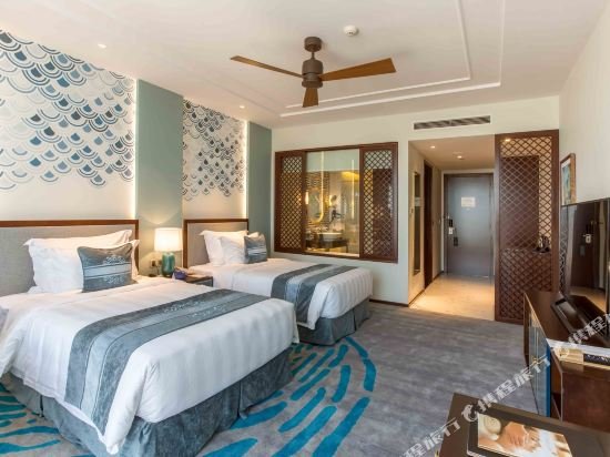 Фото Meliá Vinpearl Hue