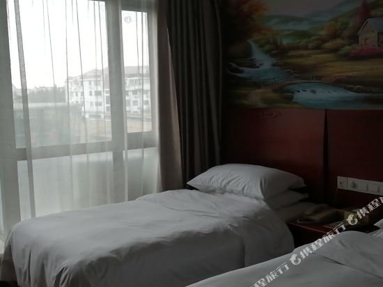 Фото Vienna Hotel Shanghai Pudong Airport Huaxia Road