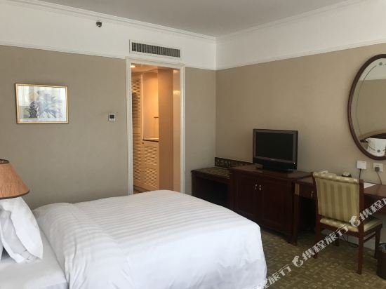 Фото Jianguo Garden Hotel