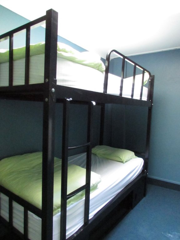 Фото Rotorua Downtown Backpackers