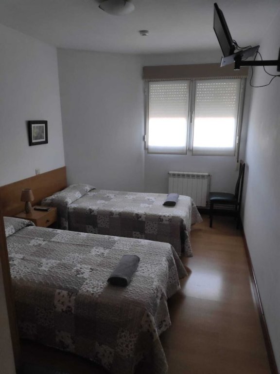 Фото Pensión Las Matillas