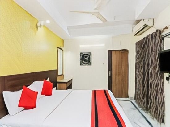 Фото Welcome Regency Hotel