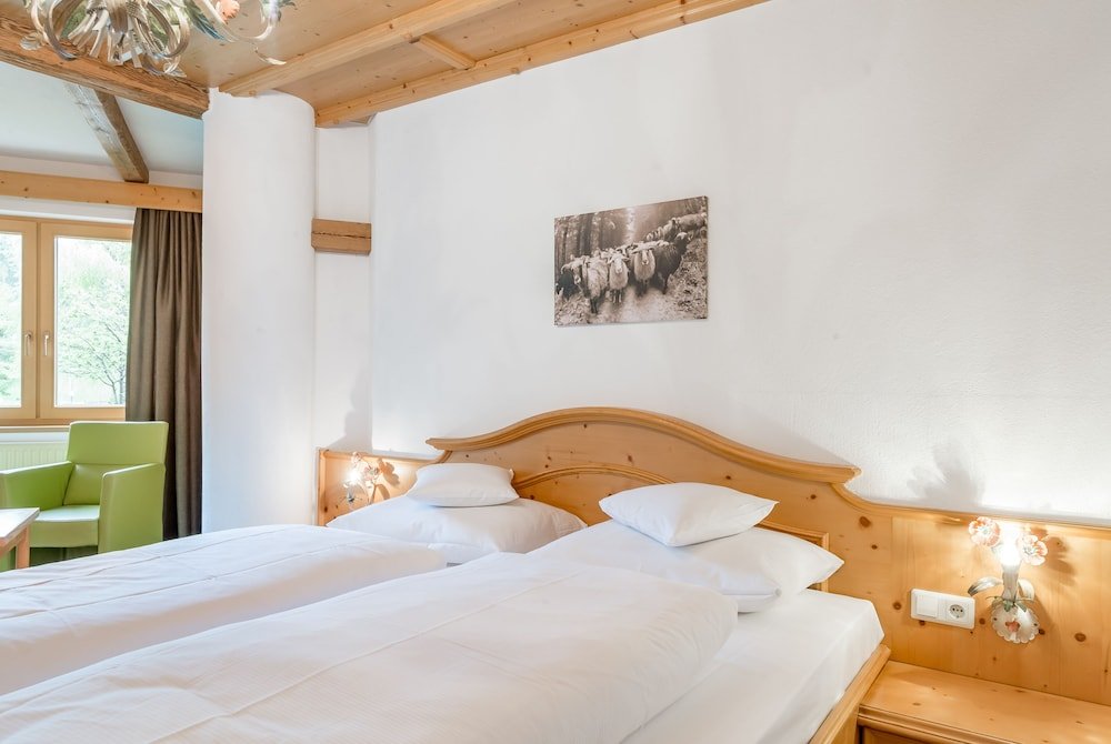 Фото Wellnesshotel Zum Gourmet