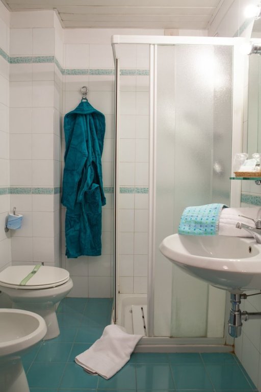 Фото Hotel Palazzo Benci