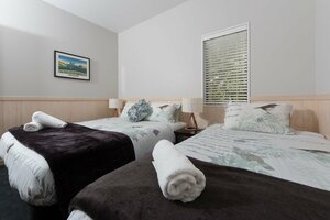 Гостиница Tasman Holiday Parks Christchurch