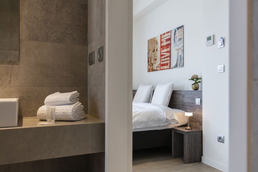 Фото The Market by Parkhotel